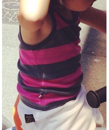 marble | タンクトップ