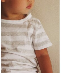 無印良品 | Tシャツ/カットソー