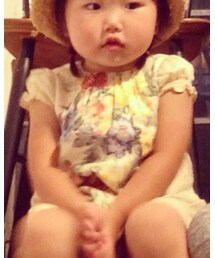 ZARA | ワンピース