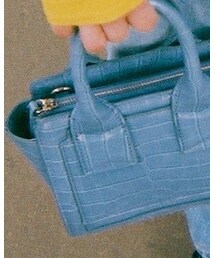 ZARA | ハンドバッグ