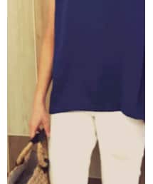 TRANS CONTINENTS | Tシャツ/カットソー