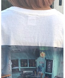 月台 | Tシャツ/カットソー