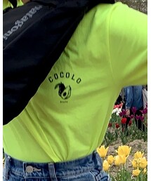 CocoloBland | Tシャツ/カットソー