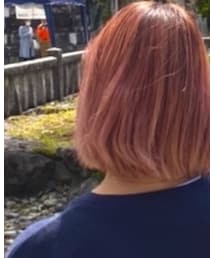 寝癖 | ヘアアクセサリー