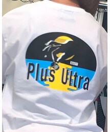NAVY ✖︎ Final Weapon Company | Tシャツ/カットソー