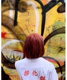 復活したピンクヘアー | その他