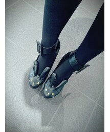 L.D.S. | パンプス