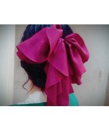 Crayme, | バレッタ/ヘアクリップ