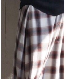 PHEENY | スカート