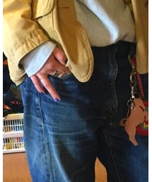 LEVI'S VINTAGE CLOTHING | デニムパンツ