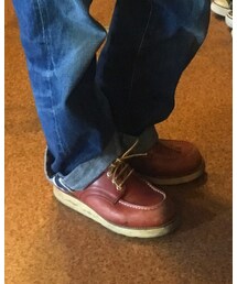 RED WING | ブーツ