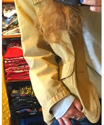 VINTAGE | その他アウター