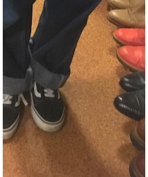 VANS | スニーカー