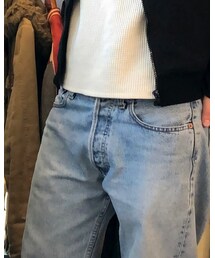 LEVI'S VINTAGE CLOTHING | デニムパンツ