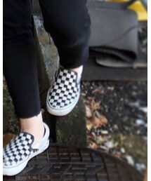 VANS | スニーカー