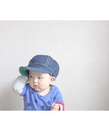HOME GROWN | キャップ
