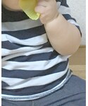babyGAP(babyGAP)の「トップス(Tシャツ/カットソー)」
