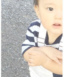 babyGAP | Tシャツ/カットソー