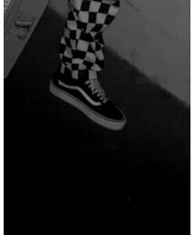 VANS | スニーカー