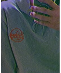 keboz | パーカー