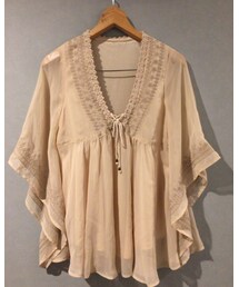 no brand | シャツ/ブラウス