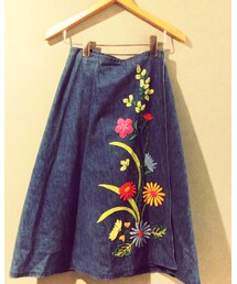 古着屋さん | デニムスカート