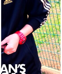 G-SHOCK | アナログ腕時計