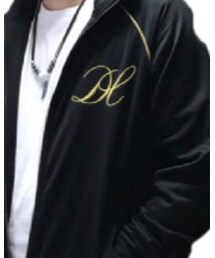 DRESSCAMP | ジャージ