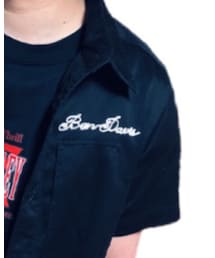 BEN DAVIS | シャツ/ブラウス