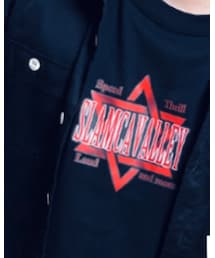 医療従事者支援Tシャツ | Tシャツ/カットソー