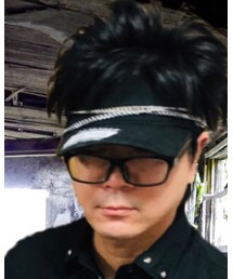 SCALA | サンバイザー