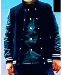 BEN DAVIS | シャツ/ブラウス