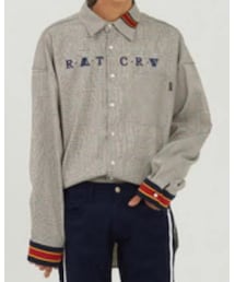 ROMANTIC CROWN | シャツ/ブラウス