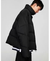 ZARA | ダウンジャケット/コート