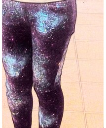 H&M DIVIDED | カーゴパンツ