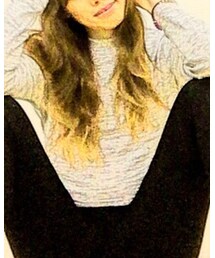 H&M DIVIDED | ニット/セーター