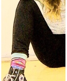 H&M DIVIDED | その他パンツ