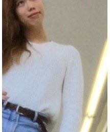 H&M DIVIDED | ニット/セーター