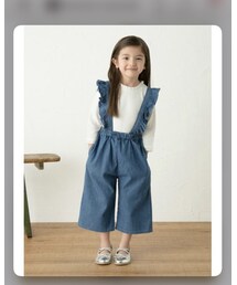 petit main | デニムパンツ