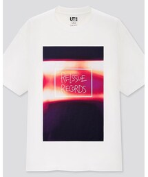 UNIQLO | MEN Kenshi Yonezu UT (Short Sleeve Graphic T-Shirt)(Tシャツ/カットソー)