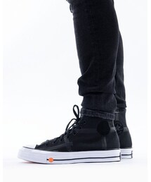 CONVERSE ALL STAR | 【CONVERSE/コンバース】オールスター100カラーズ/ハイカットスニーカー(スニーカー)