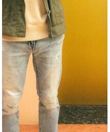 American Eagle | デニムパンツ