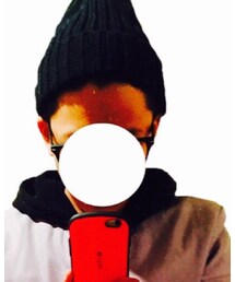 no brand | ニットキャップ/ビーニー