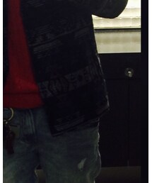 BROWNY VINTAGE | ピーコート