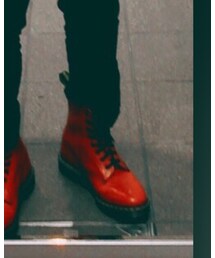 Dr. Martens | ブーツ