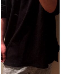 WEGO | Tシャツ/カットソー