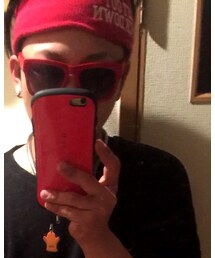 これも韓国で買った(o^^o) | サングラス