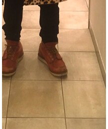 RED WING | ブーツ