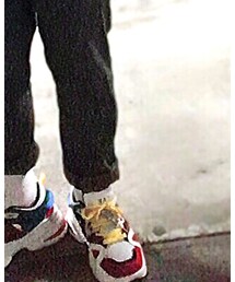 海外製 | スニーカー