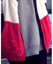 ZIP FIVE | スウェット